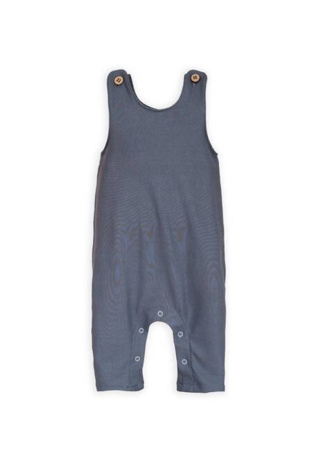 Salopette jeans - BLU 07