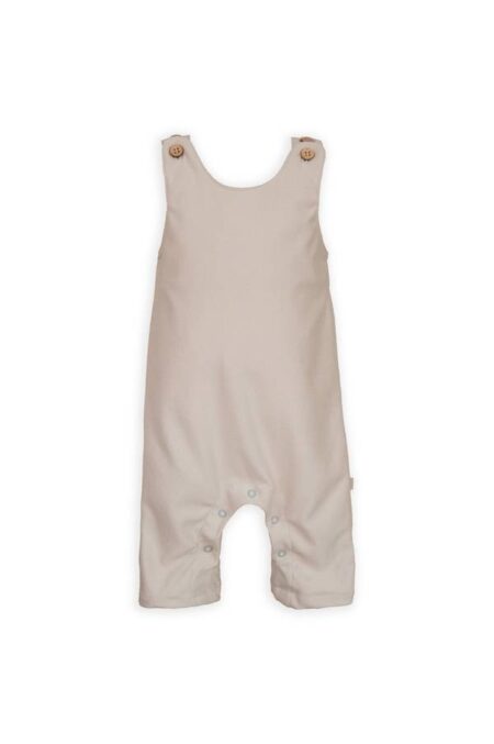 Salopette jeans - SAND 10