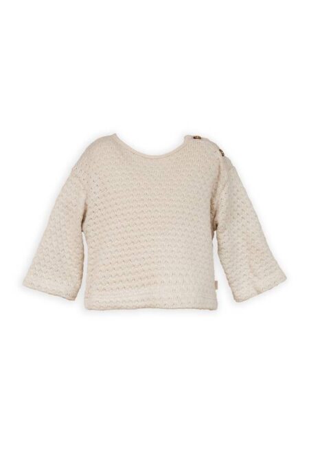 Maglia ampia - SAND 10