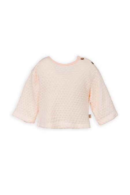 Maglia ampia - POWDER PUFF 123