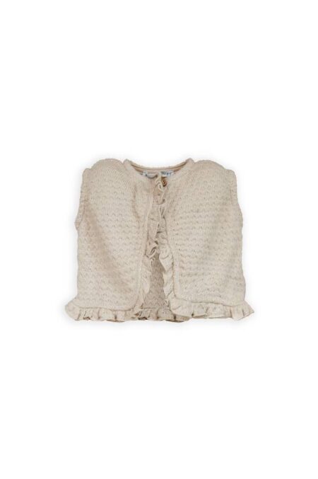 Gilet bimba - SAND 10